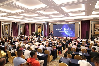 与您共5•G往开来 --意昂体育新品面世 技术引领5G智造