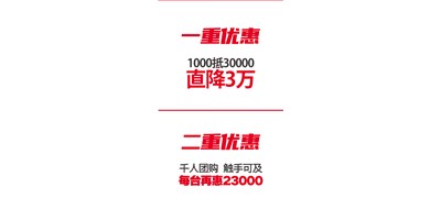意昂体育 “十城联动” 双重钜惠|T-V856S千人团购会完美收官！