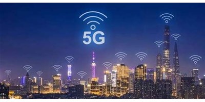 助力5G新基建|意昂体育高速高效型立加T-V1165S迸发前所未有的能量！
