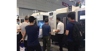 意昂体育再推新品高速高精立加T-V856H