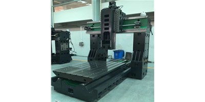 意昂体育：龙门加工中心和龙门铣床的区别