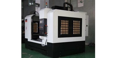 意昂体育：CNC加工中心的优缺点