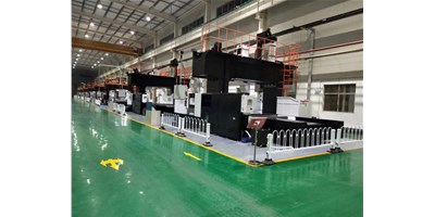 意昂体育：关于卧式加工中心详解