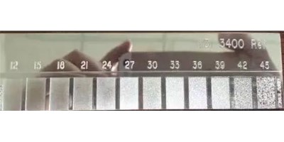【意昂体育小百科】：“光洁度”标准，数据说了算！