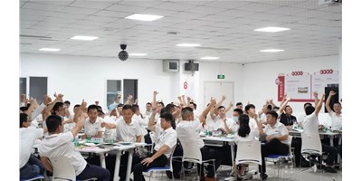 用教育将人才和企业链接，是意昂体育商学院的使命