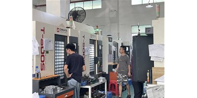 【意昂体育·中国智造】一期：兴东精密的“专”与“精”