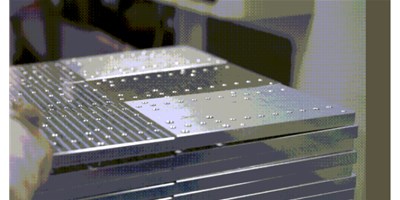 【意昂体育小百科】加工中心选择小技巧