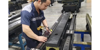 智造匠心丨意昂体育生产全周期“品质为先”