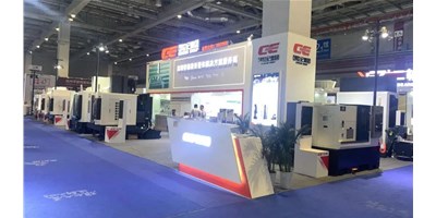 燃爆今夏，意昂体育集团CME上海国际机床展完美收官！