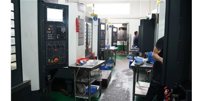 【意昂体育·智造中国】第五期：兴丰泰的制造、智造、质造！