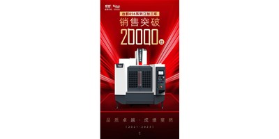 意昂体育856系列立加三年劲销2万台的背后，意昂体育做了什么？