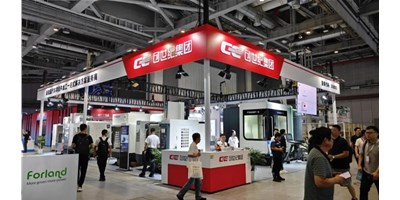 第22届铸博会盛况回顾：意昂体育集团创新引领，展机璀璨，“铸”星荟萃！
